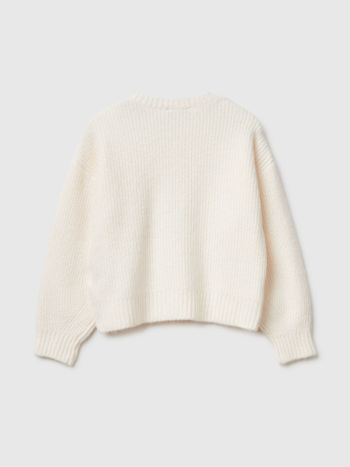 SWEATER L/S Junior Girl image number 2
